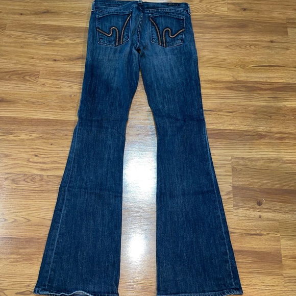 đź’•CITIZENS OF HUMANITYđź’• Flare Jeans - Picture 6 of 7